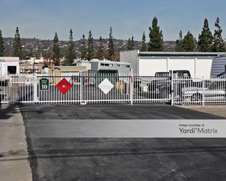 Photo 2 of Lambert RV-Self Storage - 551 East Lambert Road, La Habra, CA