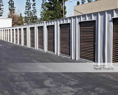 Storage Units for Rent available at 551 East Lambert Road, La Habra, CA 90631