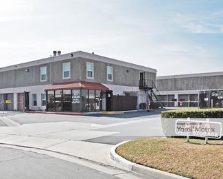 Photo 1 of AAA Self Storage - 7252 Saturn Drive, Huntington Beach, CA