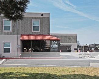 Photo 2 of AAA Self Storage - 7252 Saturn Drive, Huntington Beach, CA