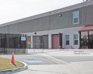 Photo 3 of AAA Self Storage - 7252 Saturn Drive, Huntington Beach, CA