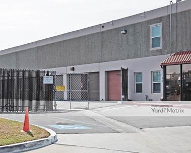Storage Units for Rent available at 7252 Saturn Drive, Huntington Beach, CA 92647