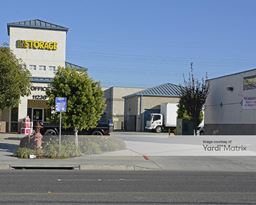 Image for InStorage - 11236 Western Avenue, Stanton, CA