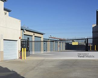 Photo 2 of InStorage - 11236 Western Avenue, Stanton, CA