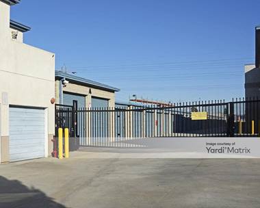 Storage Units for Rent available at 11236 Western Avenue, Stanton, CA 90680
