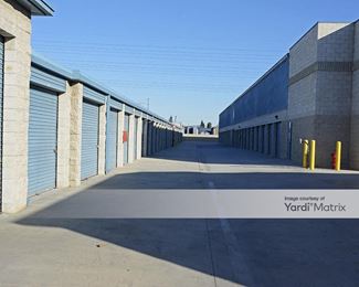 Photo 3 of InStorage - 11236 Western Avenue, Stanton, CA