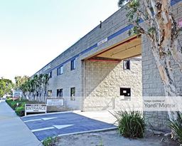 Image for Airport Self Storage - 3760 Campus Drive, Newport Beach, CA