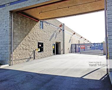Storage Units for Rent available at 3760 Campus Drive, Newport Beach, CA 92660