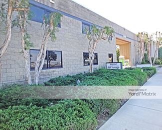 Photo 3 of Airport Self Storage - 3760 Campus Drive, Newport Beach, CA