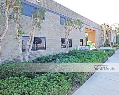 Storage Units for Rent available at 3760 Campus Drive, Newport Beach, CA 92660