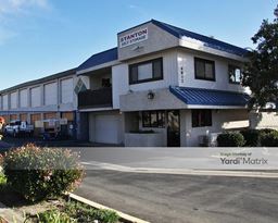 Image for Stanton Self Storage - 6812 Stanton Avenue, Buena Park, CA