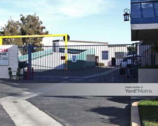 Photo 2 of Stanton Self Storage - 6812 Stanton Avenue, Buena Park, CA