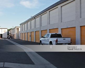 Photo 3 of Stanton Self Storage - 6812 Stanton Avenue, Buena Park, CA