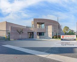 Image for SecurCare Self Storage - 27680 Center Drive, Mission Viejo, CA