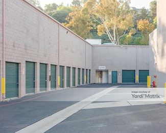 Photo 2 of SecurCare Self Storage - 27680 Center Drive, Mission Viejo, CA