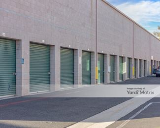 Photo 3 of SecurCare Self Storage - 27680 Center Drive, Mission Viejo, CA