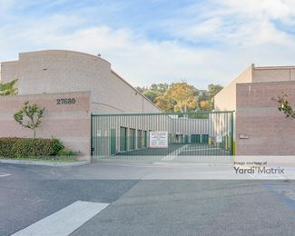 Photo 5 of SecurCare Self Storage - 27680 Center Drive, Mission Viejo, CA