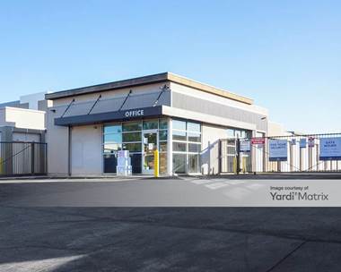 Storage Units for Rent available at 4200 North Harbor Blvd, Fullerton, CA 92835