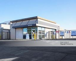 Image for CubeSmart Self Storage - 4200 North Harbor Blvd, Fullerton, CA