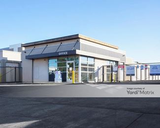 Photo 1 of CubeSmart Self Storage - 4200 North Harbor Blvd, Fullerton, CA