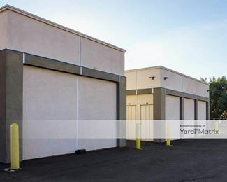 Photo 2 of CubeSmart Self Storage - 4200 North Harbor Blvd, Fullerton, CA