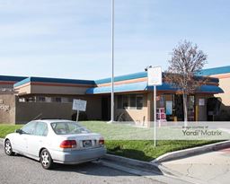 Image for Pouch Self Storage - 26411 Via De Anza, San Juan Capistrano, CA