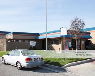 Photo 1 of Pouch Self Storage - 26411 Via De Anza, San Juan Capistrano, CA