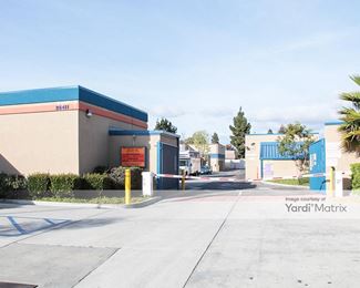 Photo 2 of Pouch Self Storage - 26411 Via De Anza, San Juan Capistrano, CA