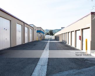 Photo 3 of Pouch Self Storage - 26411 Via De Anza, San Juan Capistrano, CA