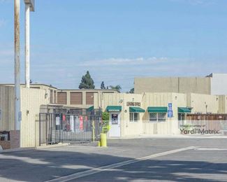 Photo 2 of StorQuest Self Storage - 1431 South Sunkist Street, Anaheim, CA