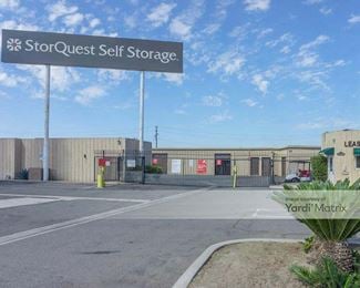 Photo 3 of StorQuest Self Storage - 1431 South Sunkist Street, Anaheim, CA