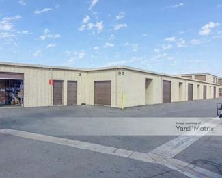 Photo 4 of StorQuest Self Storage - 1431 South Sunkist Street, Anaheim, CA