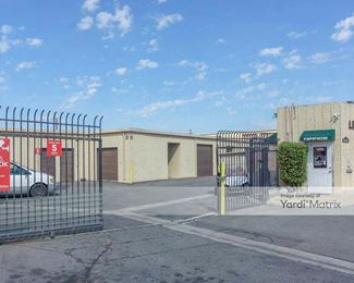 Photo 5 of StorQuest Self Storage - 1431 South Sunkist Street, Anaheim, CA
