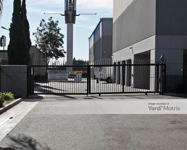 Storage Units for Rent available at 7282 Walnut Avenue, Buena Park, CA 90620