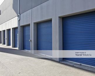 Photo 3 of A-American Self Storage - 7282 Walnut Avenue, Buena Park, CA
