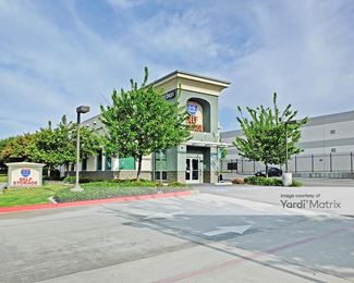 Photo 1 of I-5 Self Storage - 2631 Michelle Drive, Tustin, CA
