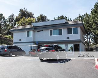 Photo 1 of Laguna Woods Self Storage - 24151 Moulton Pkwy, Laguna Woods, CA