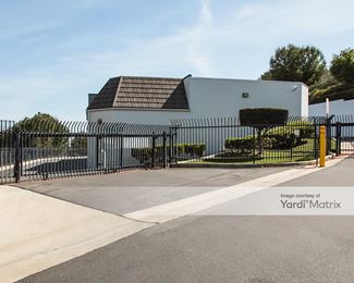 Photo 2 of Laguna Woods Self Storage - 24151 Moulton Pkwy, Laguna Woods, CA