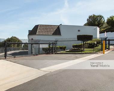 Storage Units for Rent available at 24151 Moulton Pkwy, Laguna Woods, CA 92637