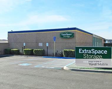Storage Units for Rent available at 480 West Crowther Avenue, Placentia, CA 92870