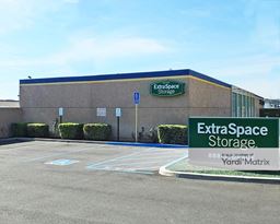 Image for Extra Space Storage - 480 West Crowther Avenue, Placentia, CA