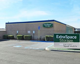 Photo 1 of Extra Space Storage - 480 West Crowther Avenue, Placentia, CA