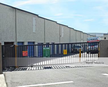 Storage Units for Rent available at 480 West Crowther Avenue, Placentia, CA 92870