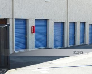 Photo 3 of Extra Space Storage - 480 West Crowther Avenue, Placentia, CA