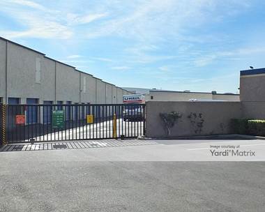 Storage Units for Rent available at 480 West Crowther Avenue, Placentia, CA 92870