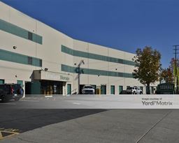 Image for Extra Space Storage - 7531 McFadden Avenue, Huntington Beach, CA