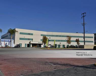 Storage Units for Rent available at 7531 McFadden Avenue, Huntington Beach, CA 92647