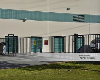 Photo 3 of Extra Space Storage - 7531 McFadden Avenue, Huntington Beach, CA