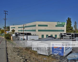 Photo 4 of Extra Space Storage - 7531 McFadden Avenue, Huntington Beach, CA