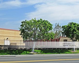 Photo 10 of Extra Space Storage - 3125 Warner Avenue, Irvine, CA